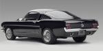 Ford Mustang Fastback With Cammer Engine 1965 года